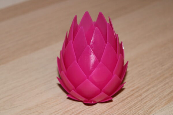 Prestataire de service d'impression 3D